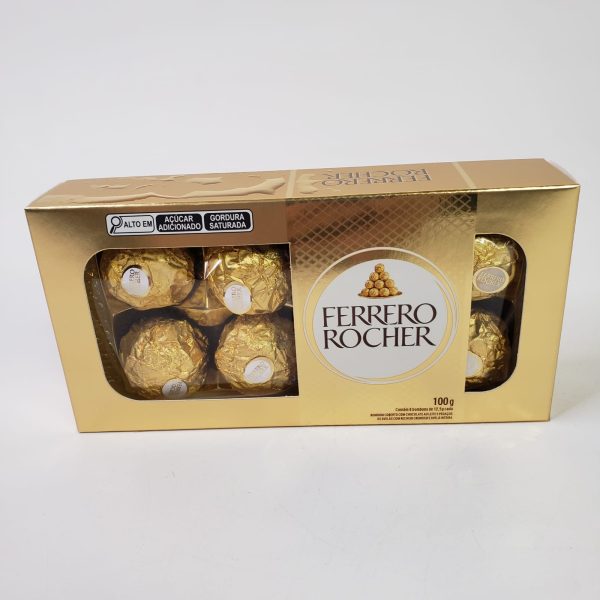 Ferrero Rocher 100g