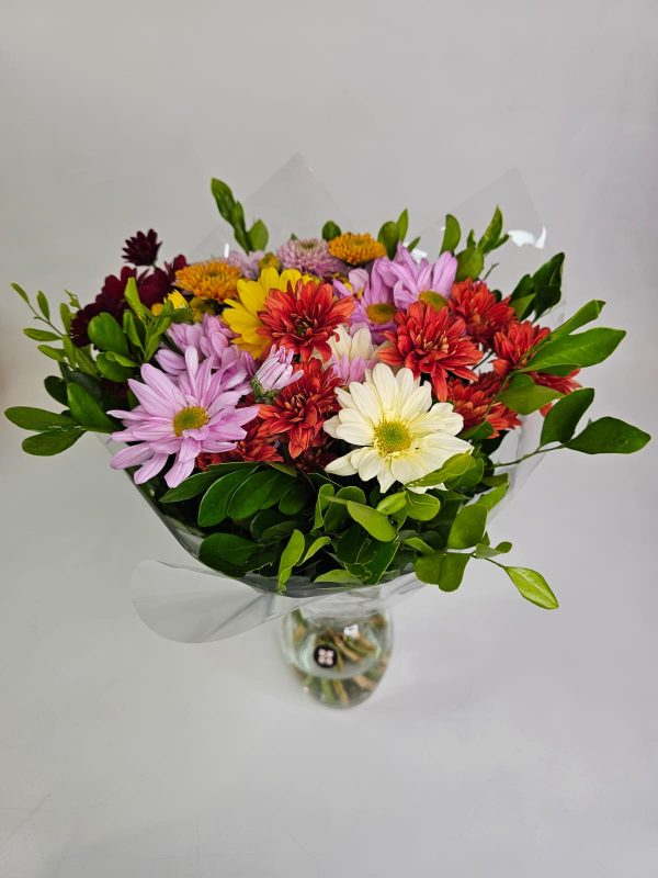 Arranjo de Mix de Flores do Campo "Dias Floridos" - Imagem 5