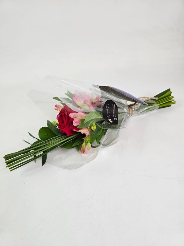 Mini Ramalhete - "Singelo Amor" - Imagem 6