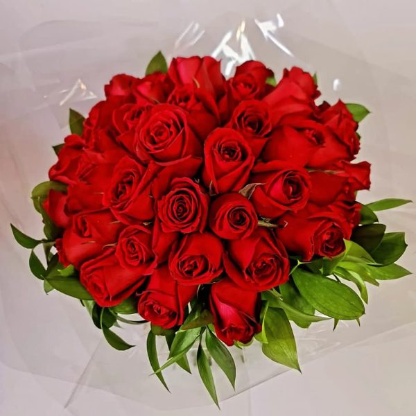 Buquê Encanto do Amor - Imagem 3
