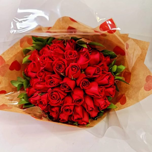 Buquê Encanto do Amor - Imagem 4