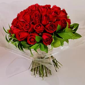 Buquê Encanto do Amor