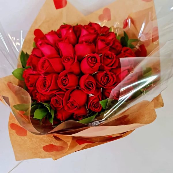 Buquê Encanto do Amor - Imagem 2